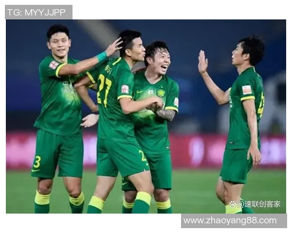 北京国安重整旗鼓全新赛季目标明确 力争中超冠军再创辉煌