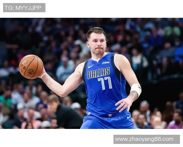 卢卡东契奇率领球队再创辉煌引领新一代篮球巨星风潮