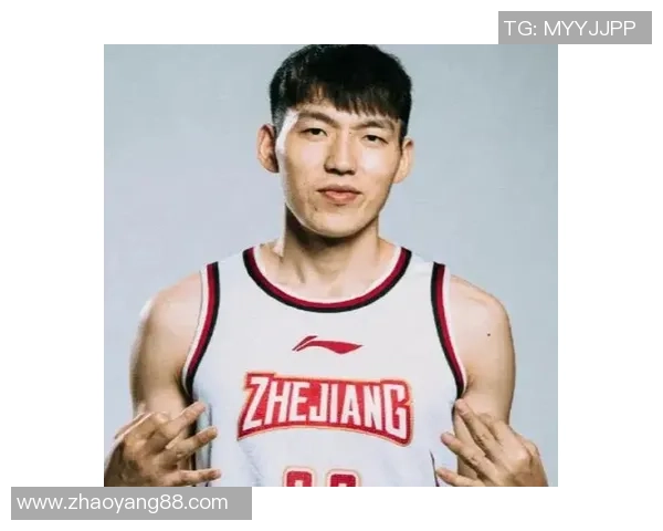 吴前引领浙江男篮再创辉煌展现新时代中国篮球核心力量