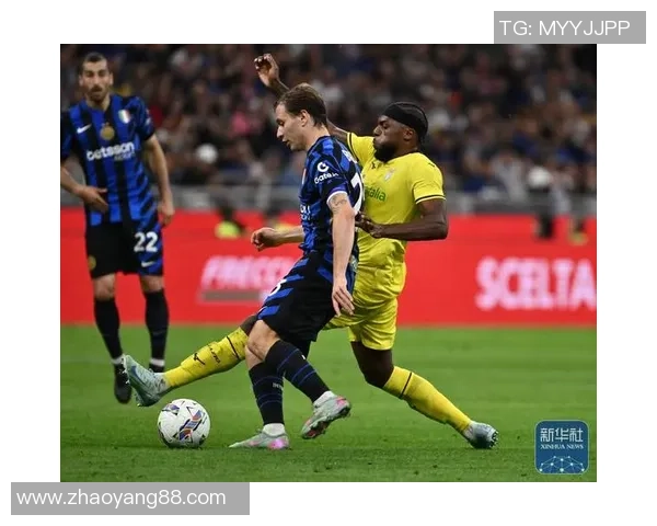 国米与拉齐奥激战正酣 双方剑拔弩张争夺意甲关键三分