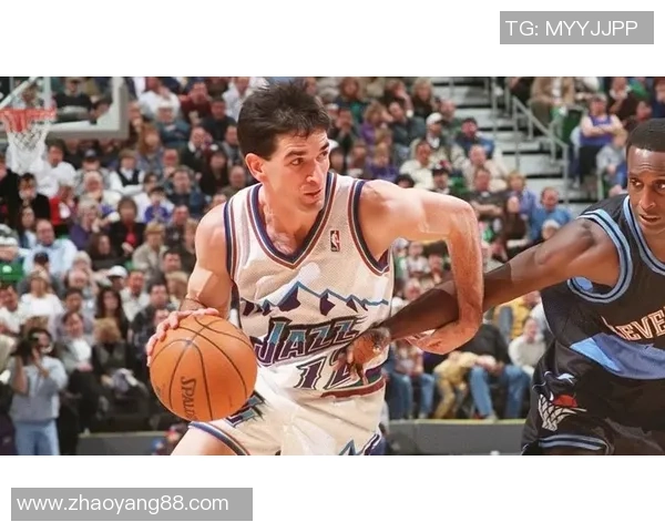 约翰斯托克顿的传球艺术与团队篮球精神在NBA历史中的传奇地位